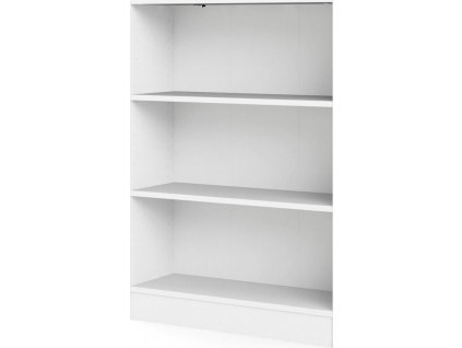 Policový regál Bask 776 bílá