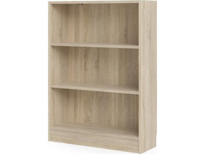 Policový regál Bask 776 dub sonoma