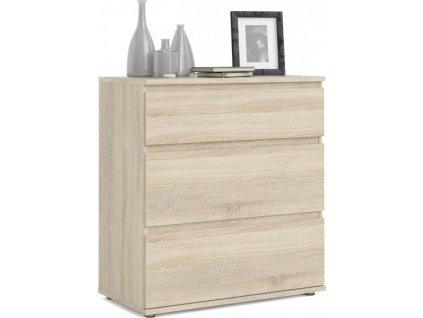 Komoda NIBBY 094 dub sonoma