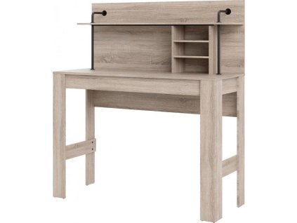 Dětský psací stůl Felix 484 truffle