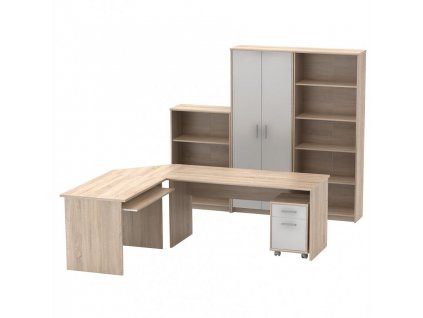 johan ne2 dub sonoma zostava hlavna