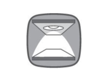 FORN OSVĚTLENÍ do REG2D1W neutrální 4200K