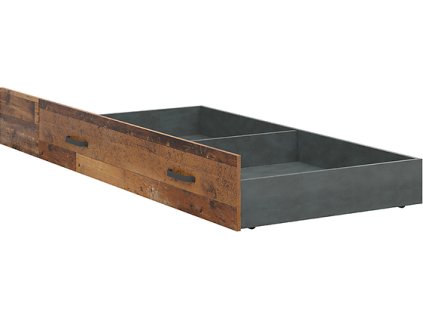 WESTON SZU/162 (ŠUPLÍK do LOZ/90) borovice old style/matera   / 1BAL /