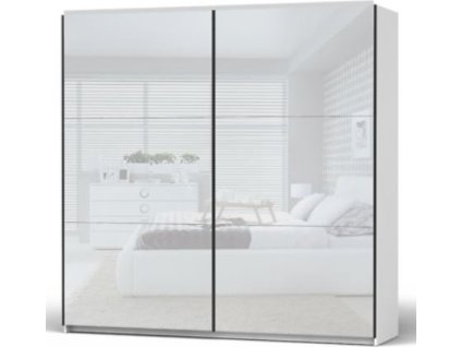 skř. COLIN FRN/220/LUS dvířko 1ks zrcadlo (F24)***