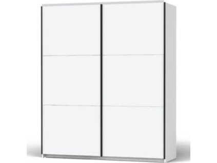 skř. COLIN FRN/183 dvířko 1ks bílá (F24)***