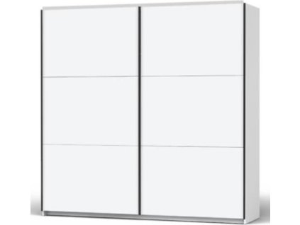 skř. COLIN FRN/220 dvířko 1ks bílá (F24)***