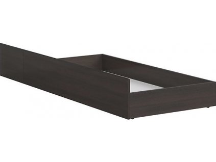 KASPIAN SZU/160  wenge (šuplík do postele LOZ/160/T) ***