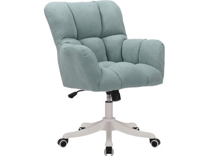 lorel kancelarske kreslo neomint 1x1k 03