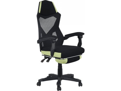 jorik kreslo zelena 02