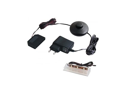 OSVĚTLENÍ 1x Led klip - do Margareta,Loreta ( led klip 1x)(IZ) (K150-Z)