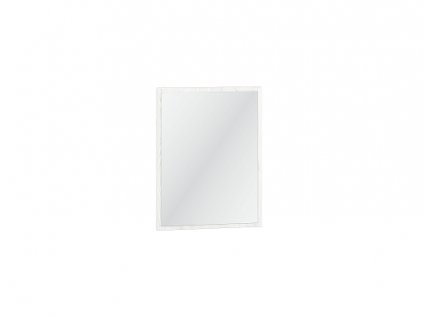 HATTERIA 09 - zrcadlo, lamino, borovice bílá (ML) (Hyga09=1BALÍK) (K150) MIMOŘÁDNÁ AKCE DO VYPRODÁNÍ ZÁSOB