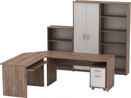 johan 2 new zostava kraft