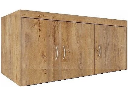 Nástavec JELENA 3D (Varianta dub sonoma)