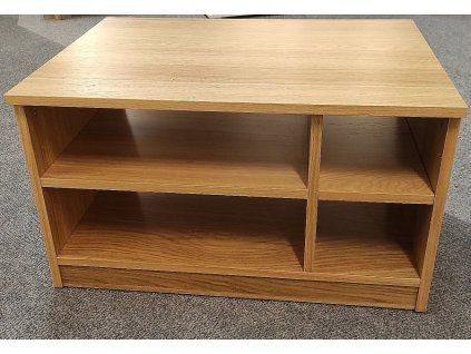 TV stůl BOSTON (Varianta dub)