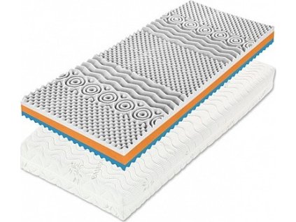 Matrace KASTYLE výška 16 cm (Varianta 16x90x200 cm)