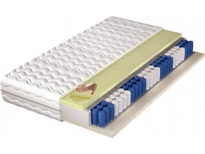 alas matrace topupr 2