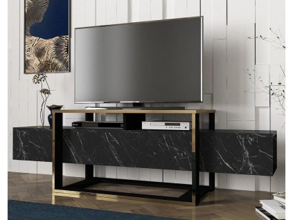 bianco tv unitesi mermer 1