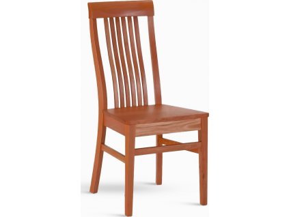 Židle TAKUNA masiv (Odstín dub sonoma)
