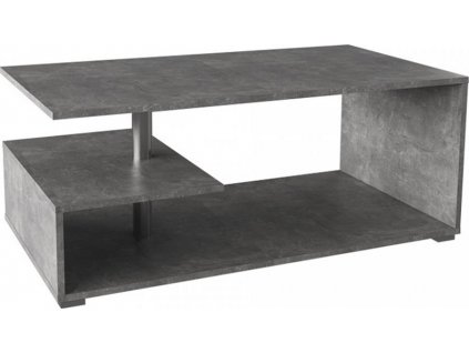 Konferenční stolek DORISA, beton