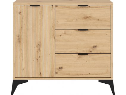 LAMEA KOM1D3S dub artisan   / 3BAL /