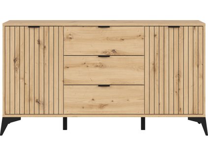 LAMEA KOM2D3S/150 dub artisan   / 3BAL /