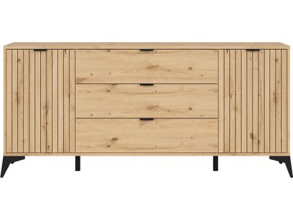 LAMEA KOM2D3S/180 dub artisan   / 3BAL /