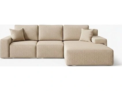 Sedací souprava SOLANO (Varianta Element 6)