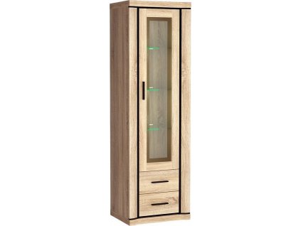 d16 witryna 1d 2s led