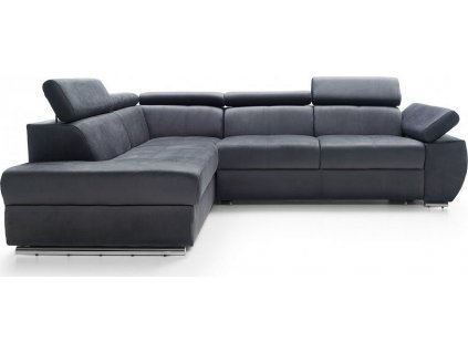 bona ii corner sofa left side 6 5