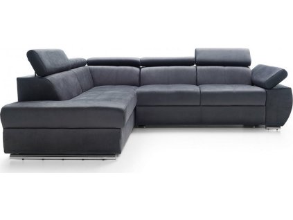 bona ii corner sofa left side 6 3