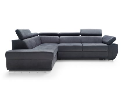 bona ii corner sofa left side 6 4