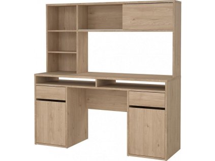 Psací stůl Felix 481/02 jackson hickory