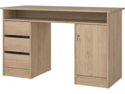 Psací stůl Felix 491 jackson hickory