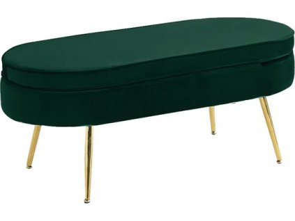 Noblin typ2 smaragdova