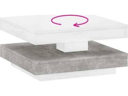 mandy dod konf stolik biela inf 1