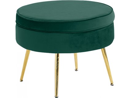 noblin taburet typ 1 smaragd hl