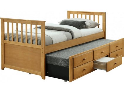 postel s pristelkou dub austin 03