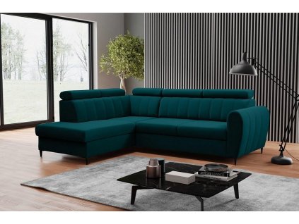 Sedací souprava Faria L Kronos 4