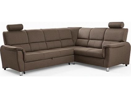 Sedací souprava EDMOND 3F-R-2 (Varianta Aston sic 17, Orientace levá)