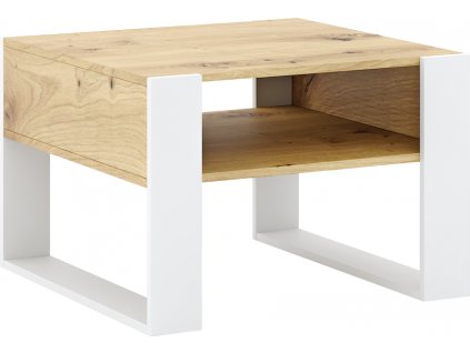 cara 2 stol artisan biela 1