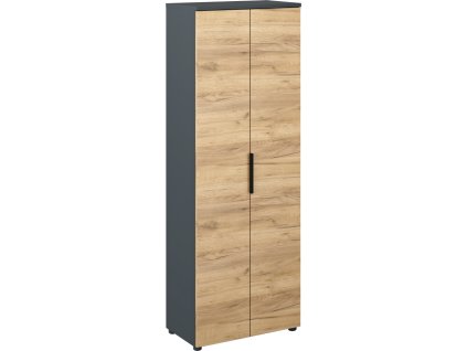 klaudius typ 2 grafit