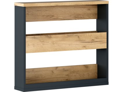 klaudius typ 5 grafit