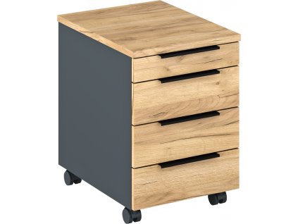 klaudius typ 6 grafit