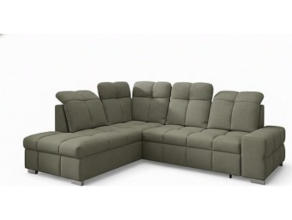 Sedací souprava PRESTIGE "L" (Varianta Element 11, Orientace levá)