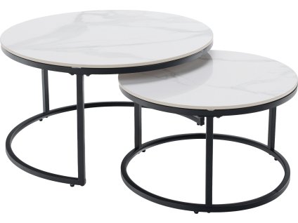 lastro set 2 konf stol mramor c b 04