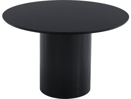 mahir typ 2 stol cierna 01