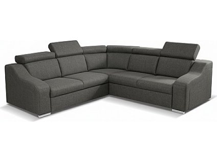 Sedací souprava DÉMON 2F-R-2 (Varianta Savana 05)