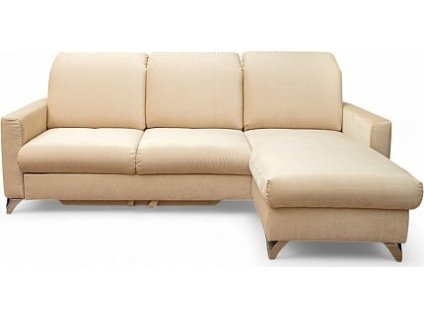 Sedací souprava SAN REMO LONG-2F (Orientace levá, Varianta Cloud 03)