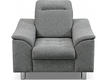 Křeslo GRENOBLE (Varianta gusto 88)