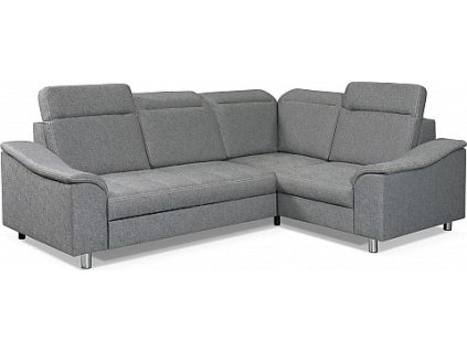 Sedací souprava GRENOBLE 2F-R-1 (Orientace levá, Varianta Cablo 10 Doprodej)